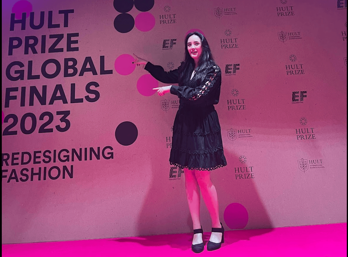 Women who Empower Innovation Awards