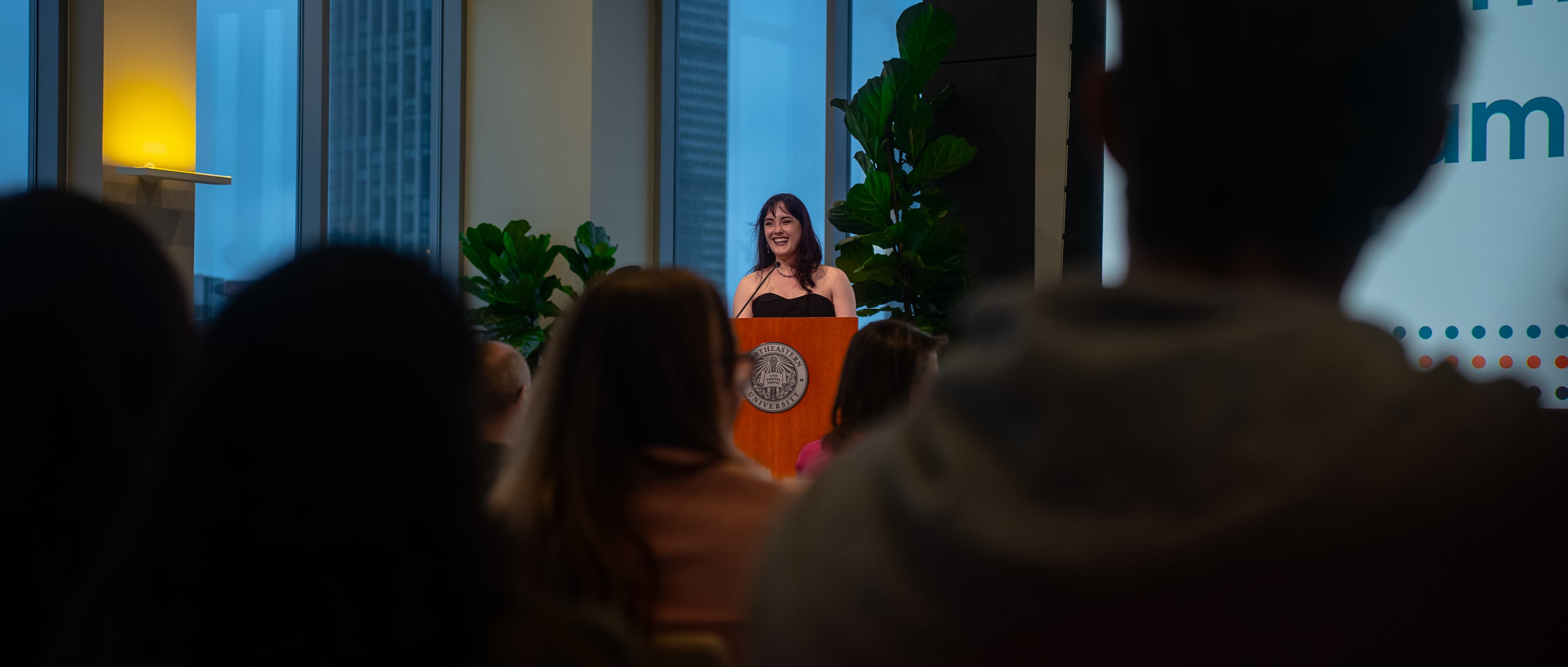 Pitch-A-Thon: The Beanpot of Ventures